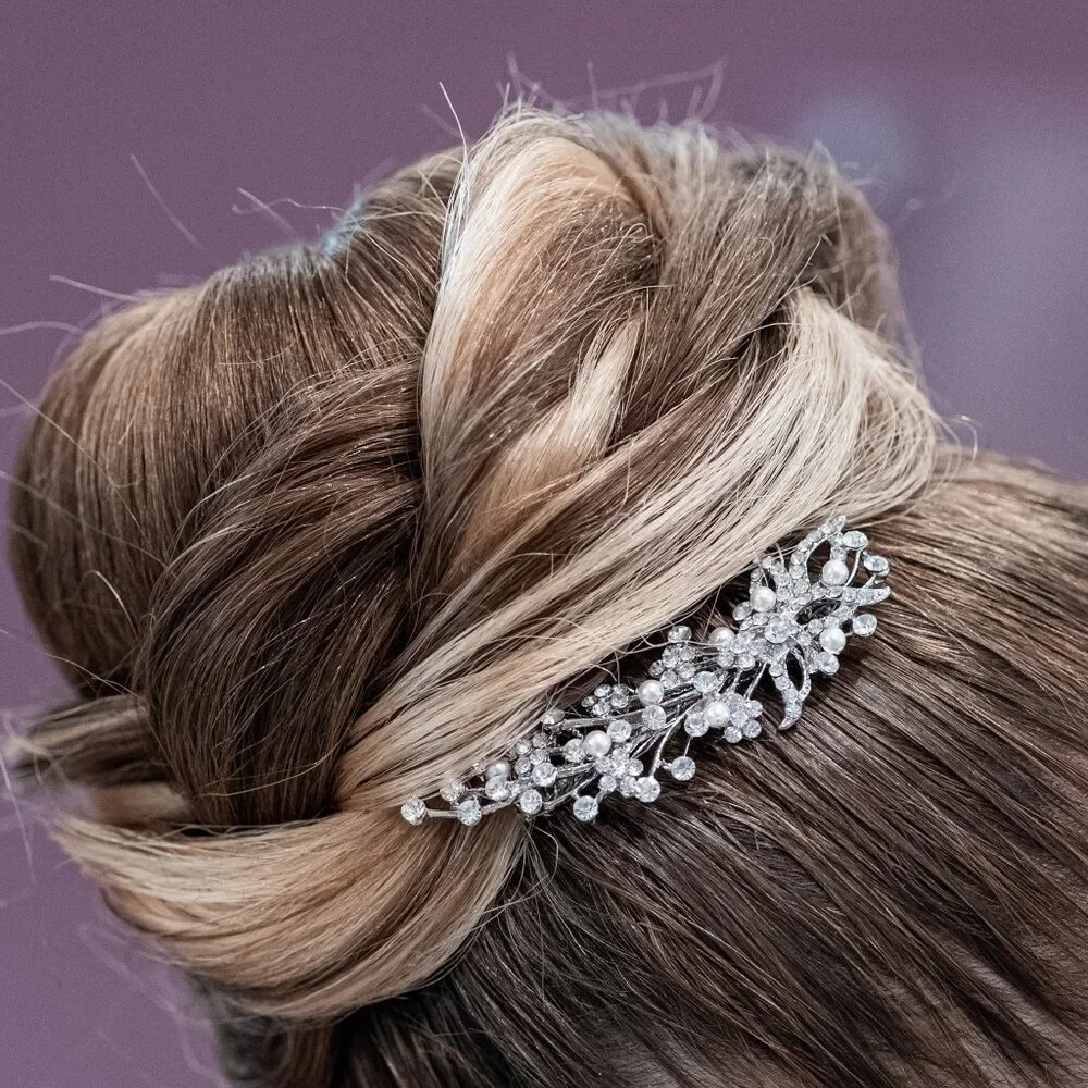 N/A stunning bridal